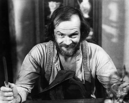 Goin' South 1978 Jack Nicholson No1
