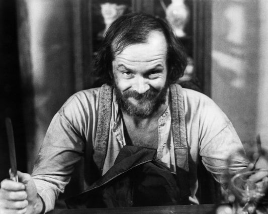 Goin' South 1978 Jack Nicholson No1