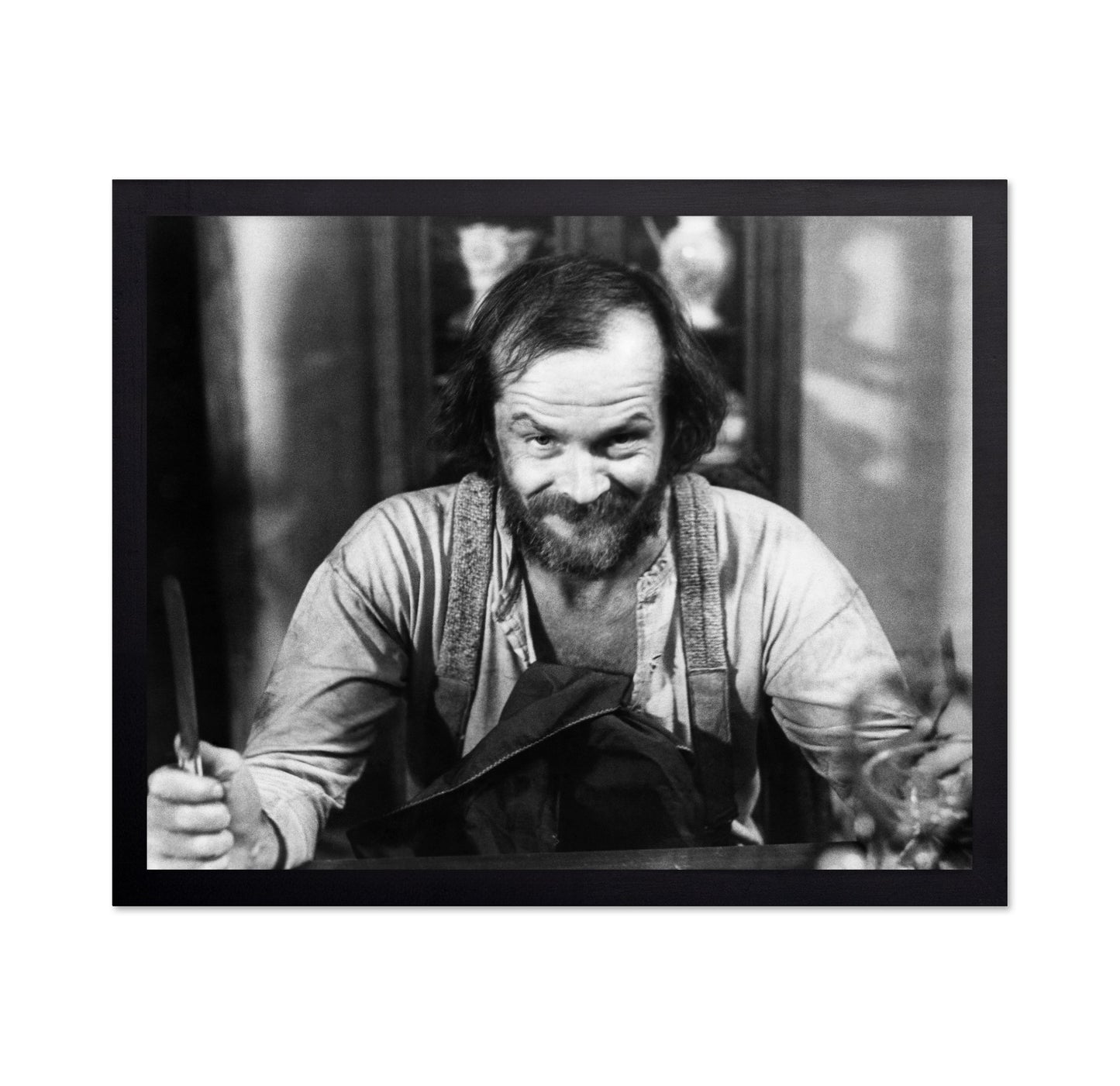 Goin' South 1978 Jack Nicholson No1