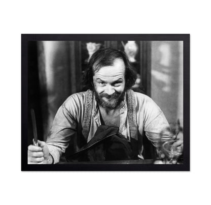 Goin' South 1978 Jack Nicholson No1