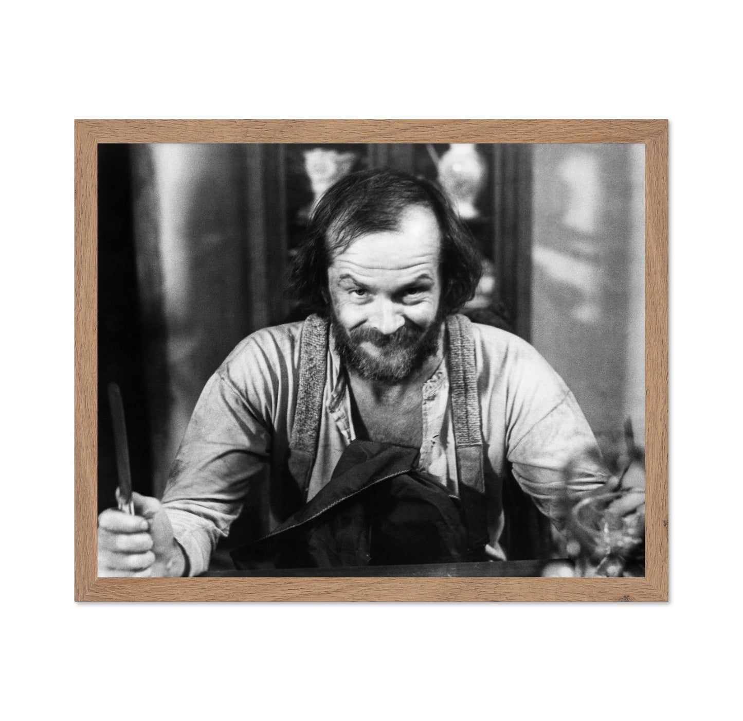 Goin' South 1978 Jack Nicholson No1