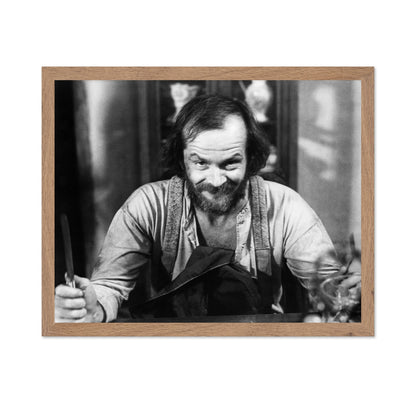 Goin' South 1978 Jack Nicholson No1