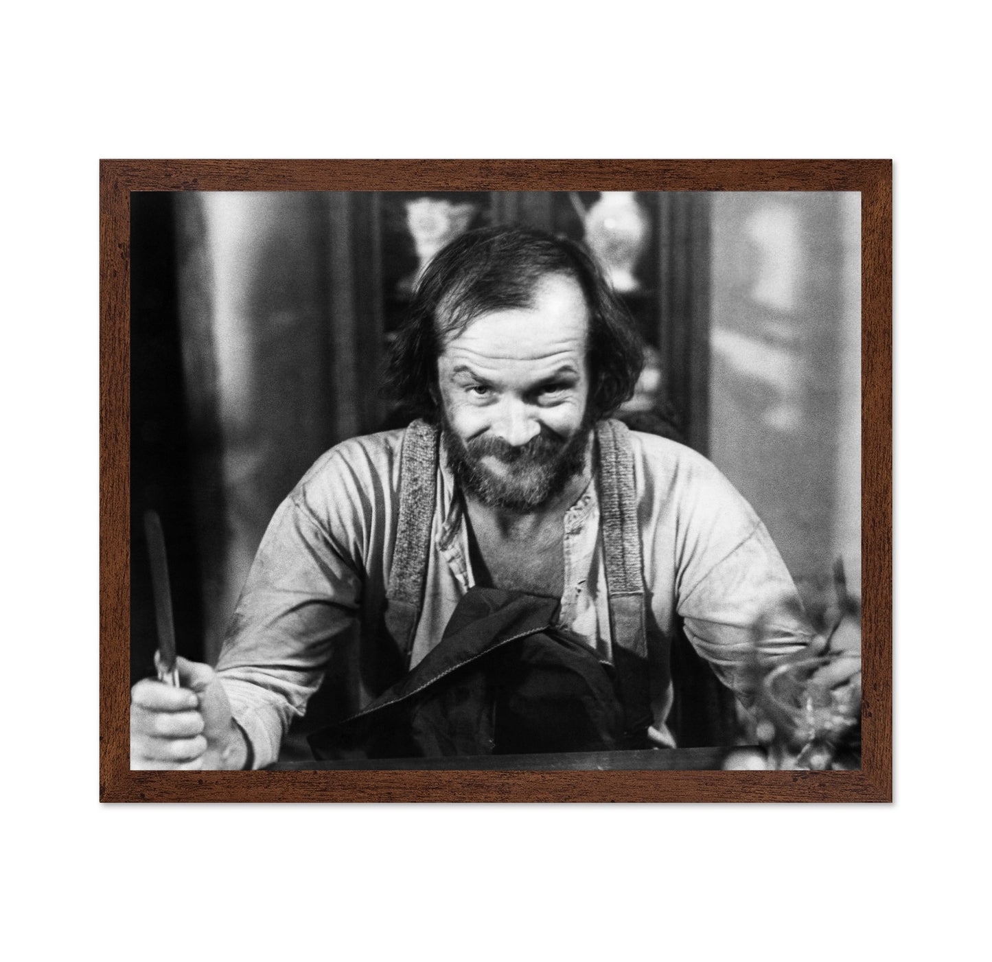 Goin' South 1978 Jack Nicholson No1