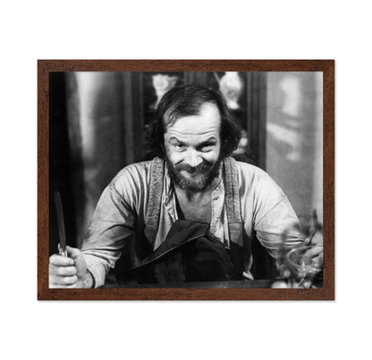 Goin' South 1978 Jack Nicholson No1