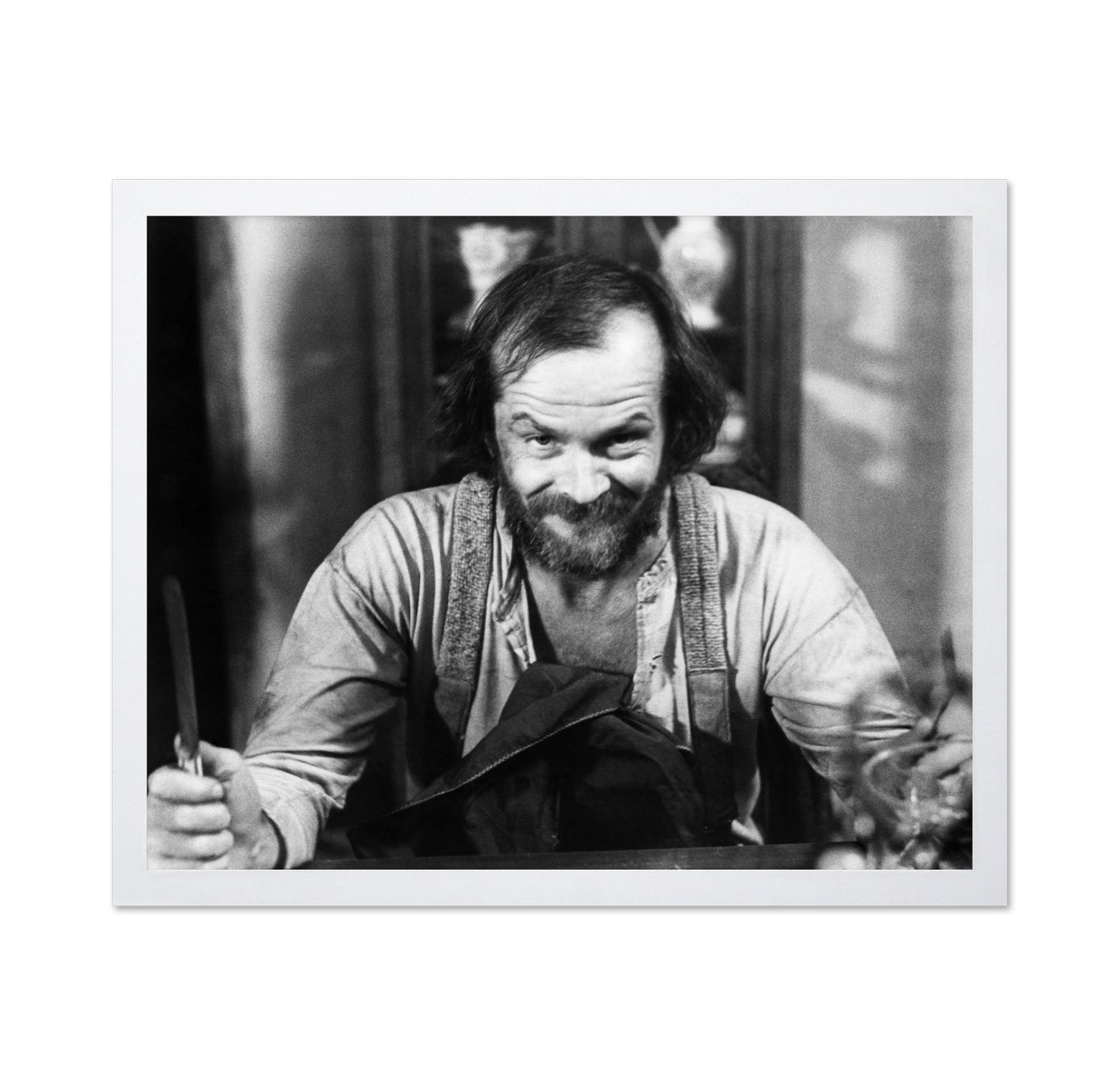 Goin' South 1978 Jack Nicholson No1