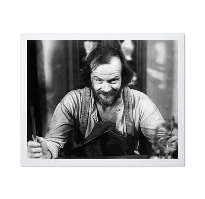 Goin' South 1978 Jack Nicholson No1