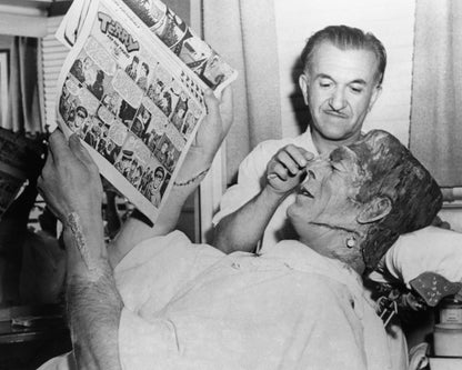 House of Dracula 1945 Glenn Strange