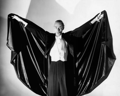 House of Dracula 1945 John Carradine No2