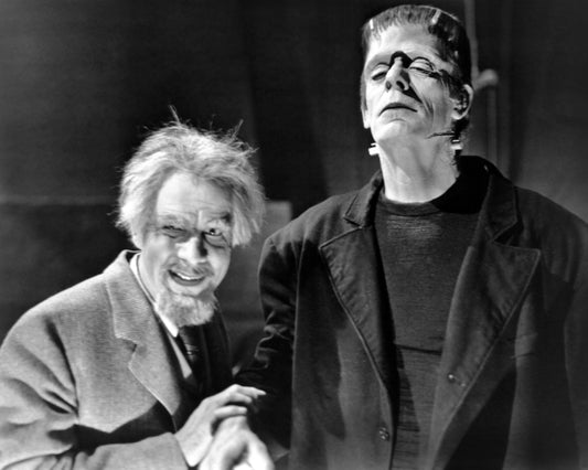 House of Dracula 1945 Onslow Stevens