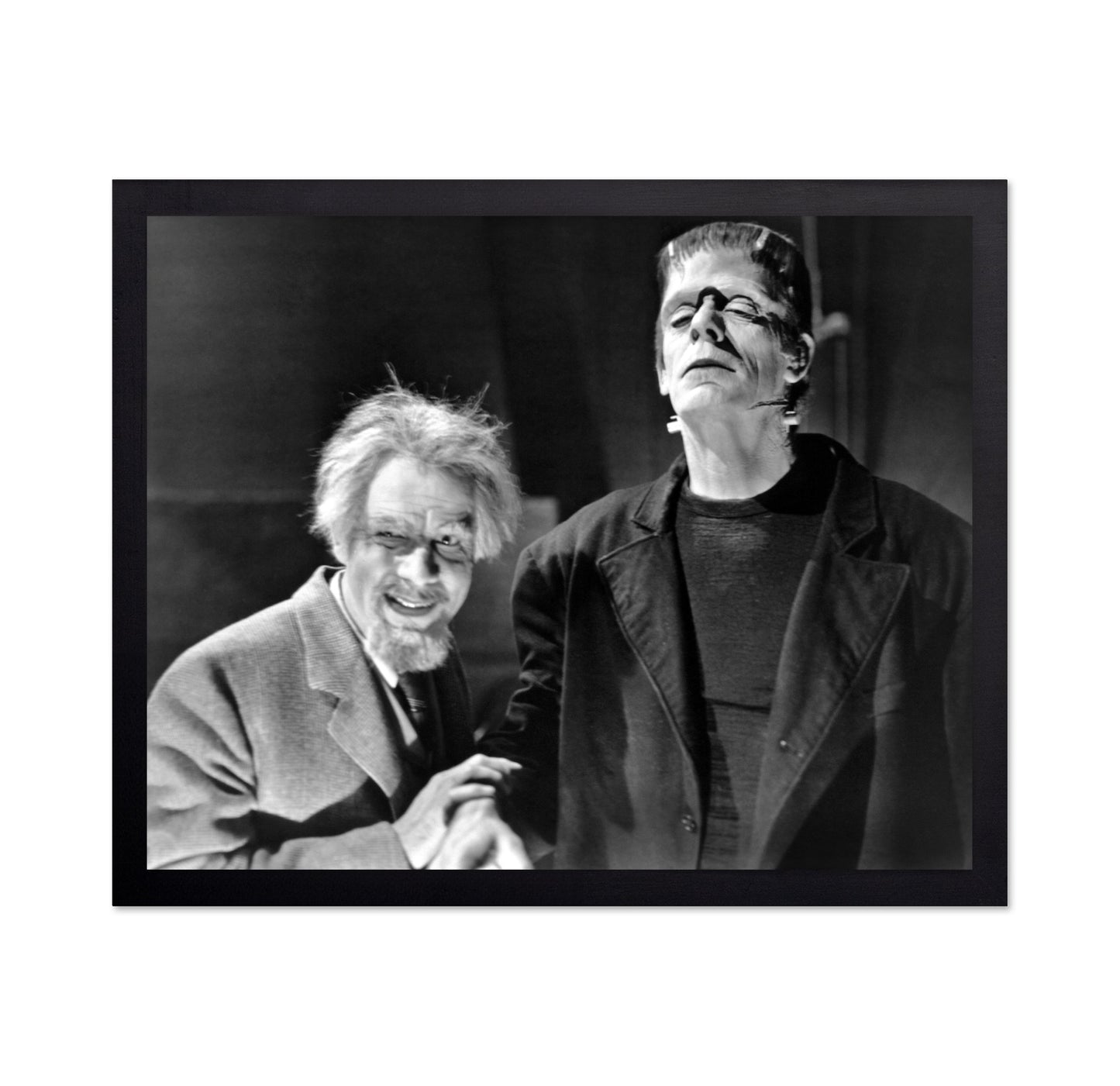 House of Dracula 1945 Onslow Stevens