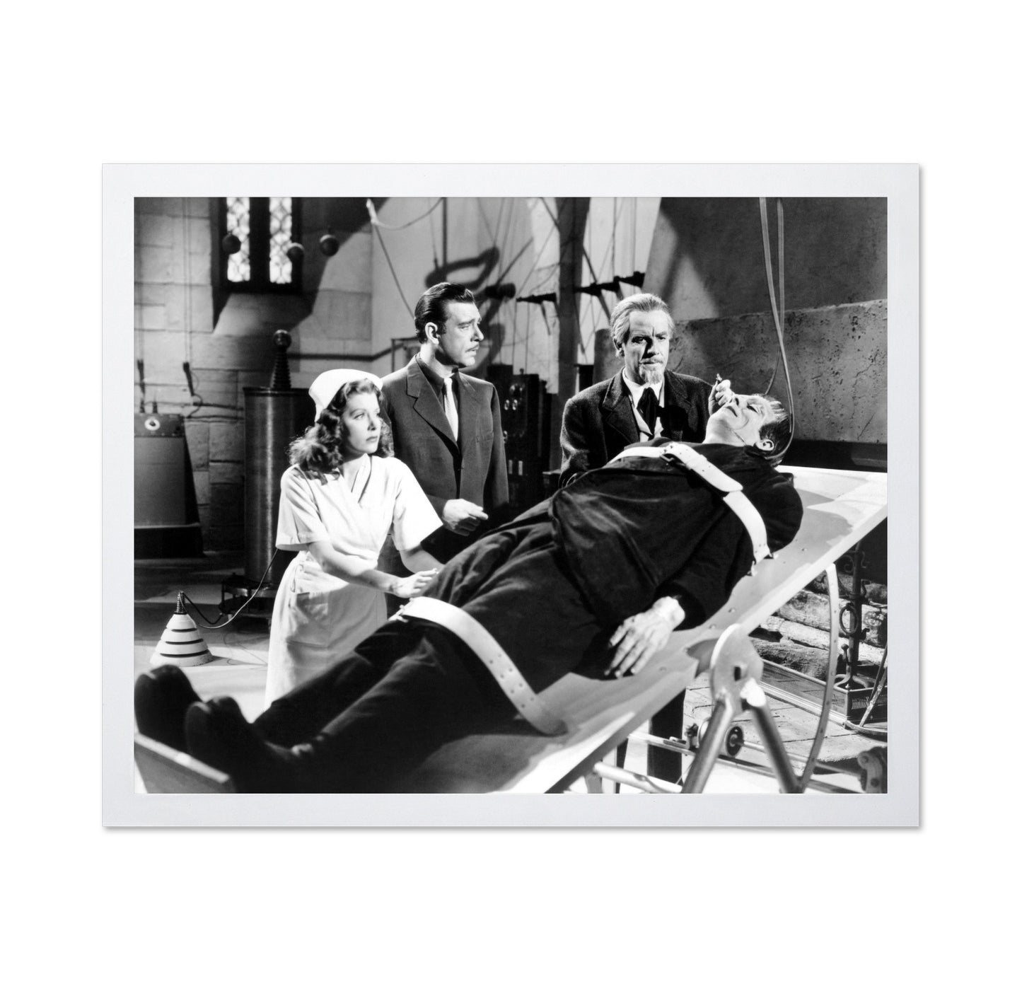 House of Dracula 1945 Jane Adams