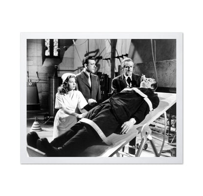 House of Dracula 1945 Jane Adams