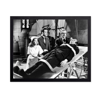 House of Dracula 1945 Jane Adams