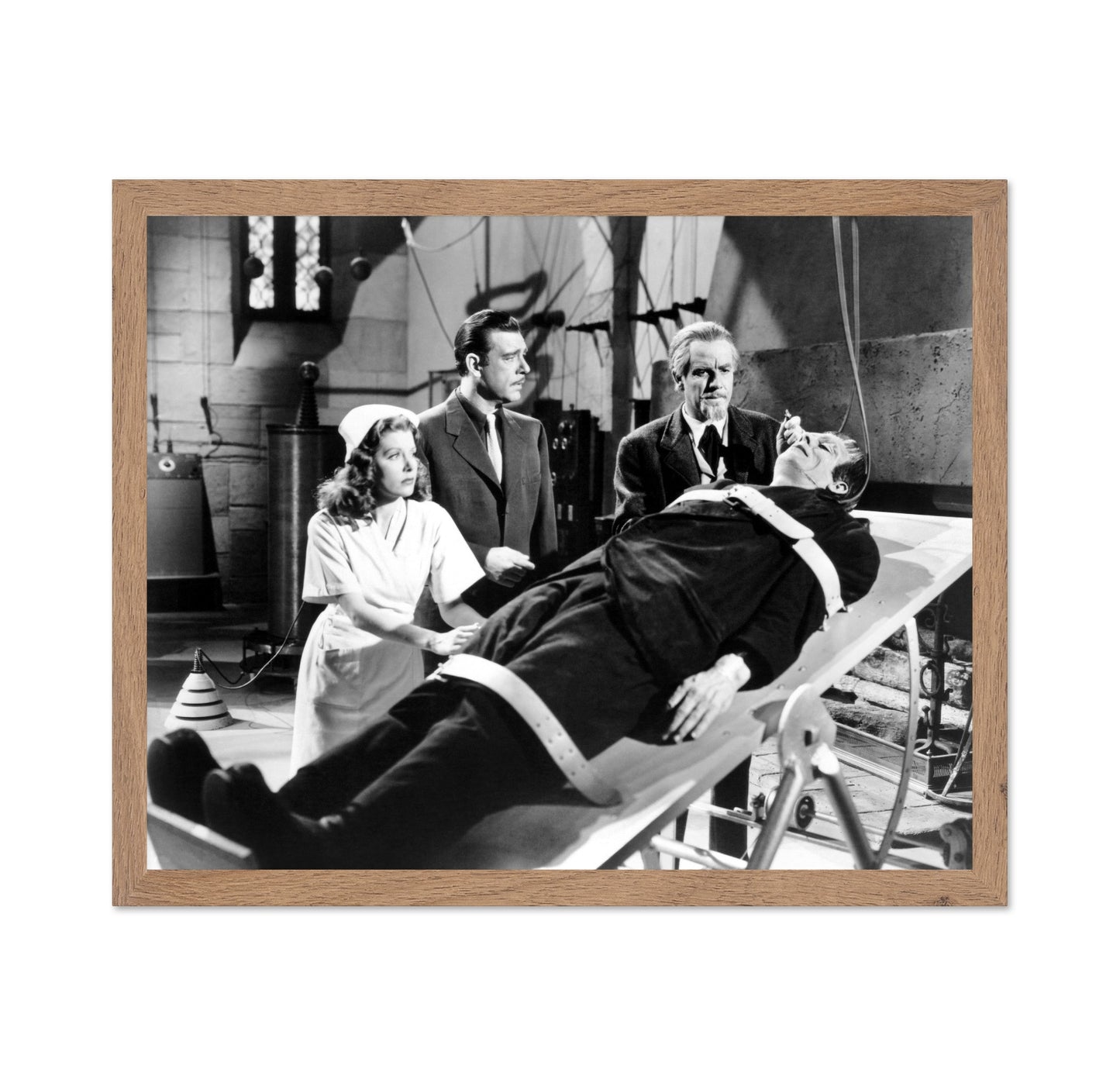 House of Dracula 1945 Jane Adams
