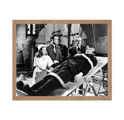 House of Dracula 1945 Jane Adams