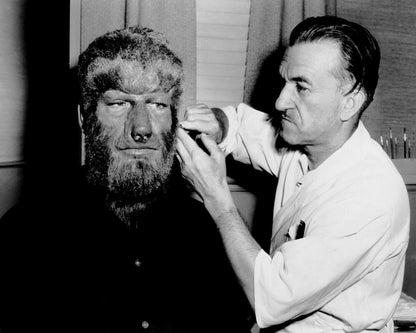 House of Dracula 1945 Lon Chaney Jr. No2