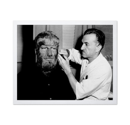 House of Dracula 1945 Lon Chaney Jr. No2