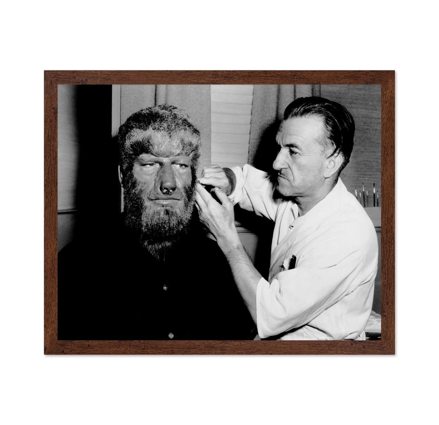 House of Dracula 1945 Lon Chaney Jr. No2