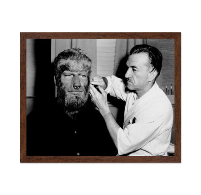 House of Dracula 1945 Lon Chaney Jr. No2