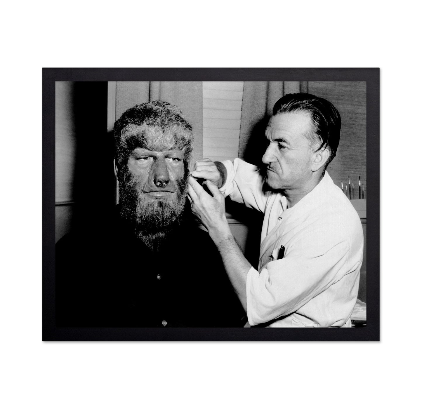 House of Dracula 1945 Lon Chaney Jr. No2