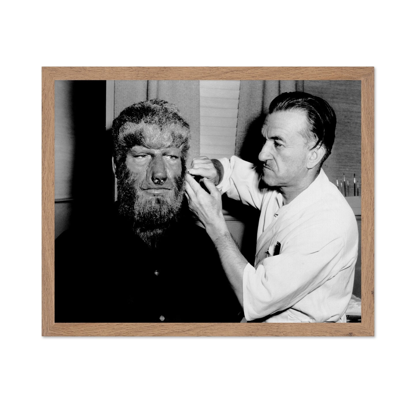 House of Dracula 1945 Lon Chaney Jr. No2