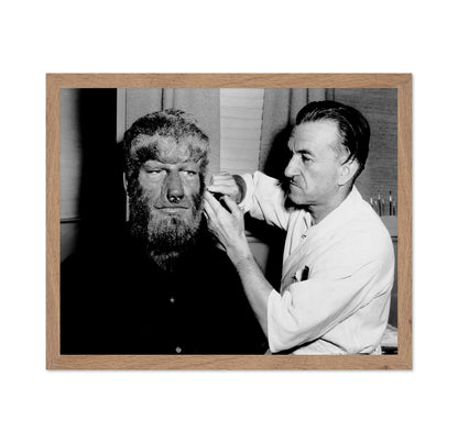 House of Dracula 1945 Lon Chaney Jr. No2