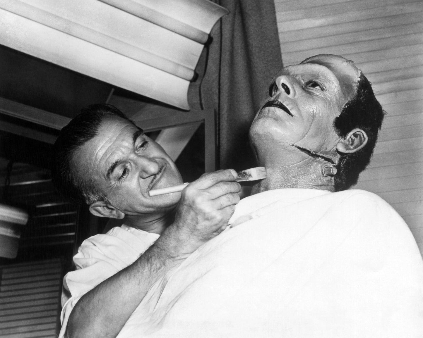 House of Dracula 1945 Jack P. Pierce