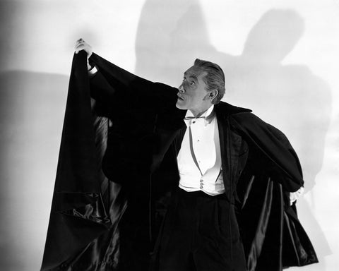 House of Dracula 1945 John Carradine No1