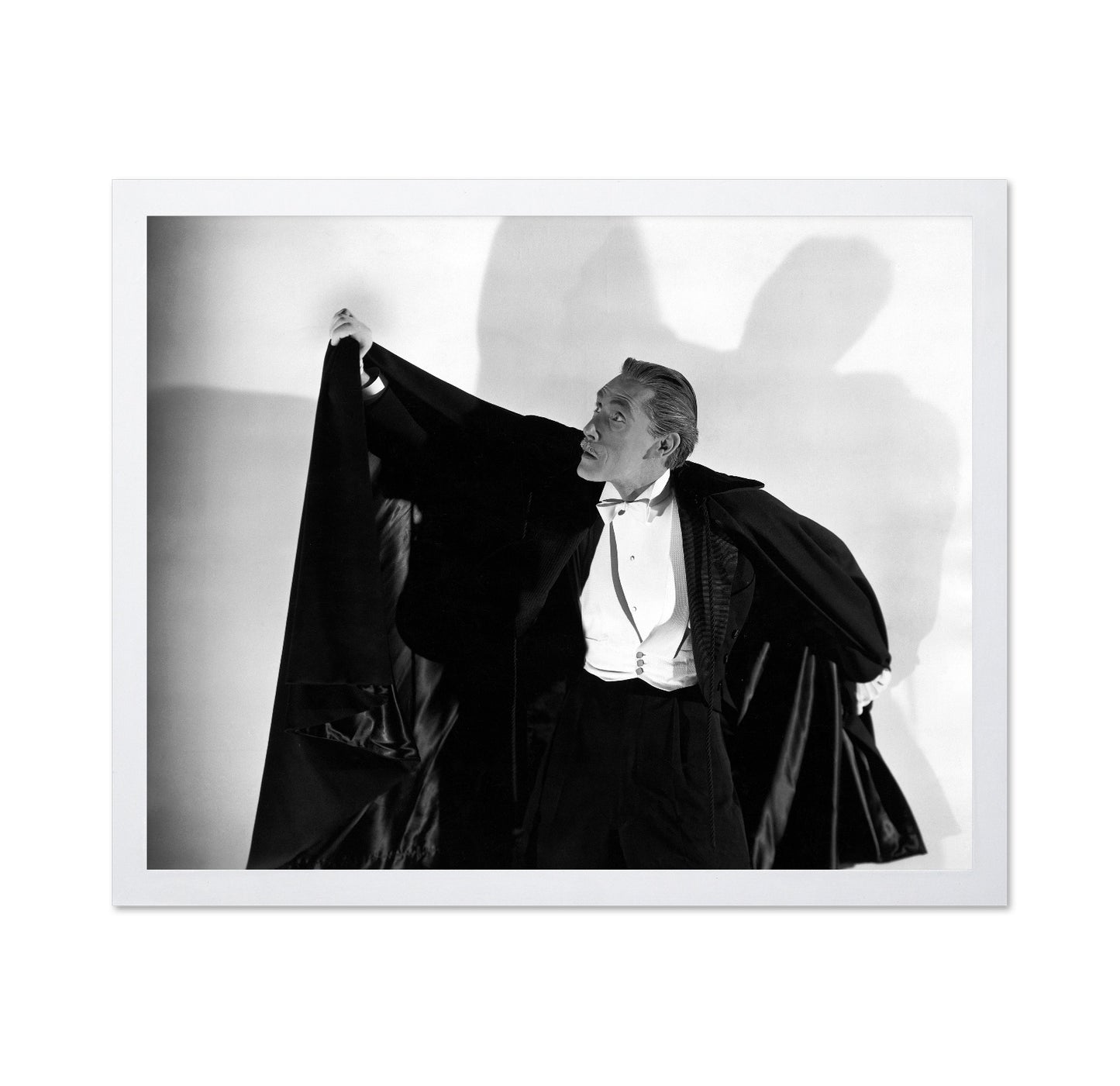 House of Dracula 1945 John Carradine No1