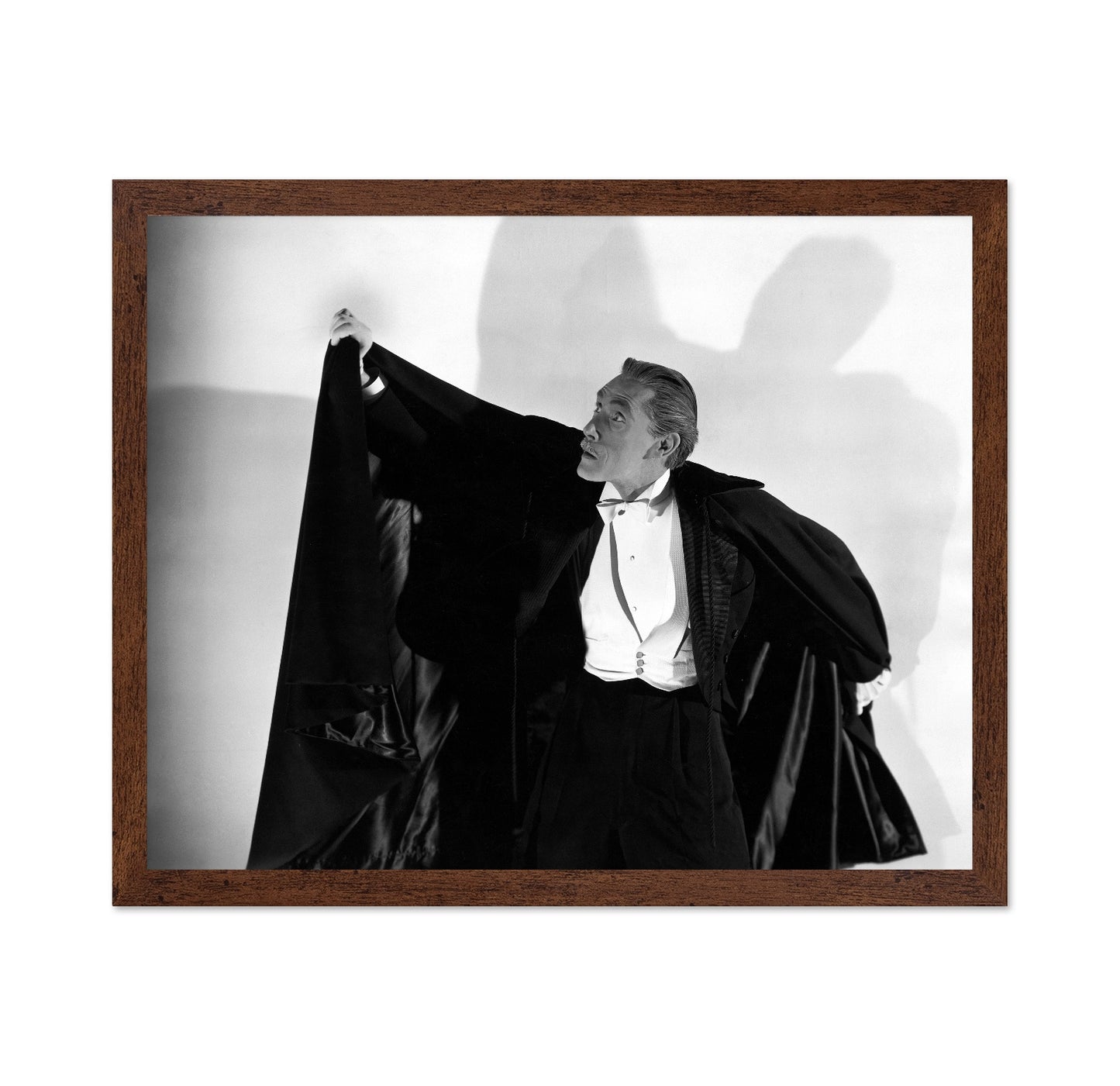 House of Dracula 1945 John Carradine No1