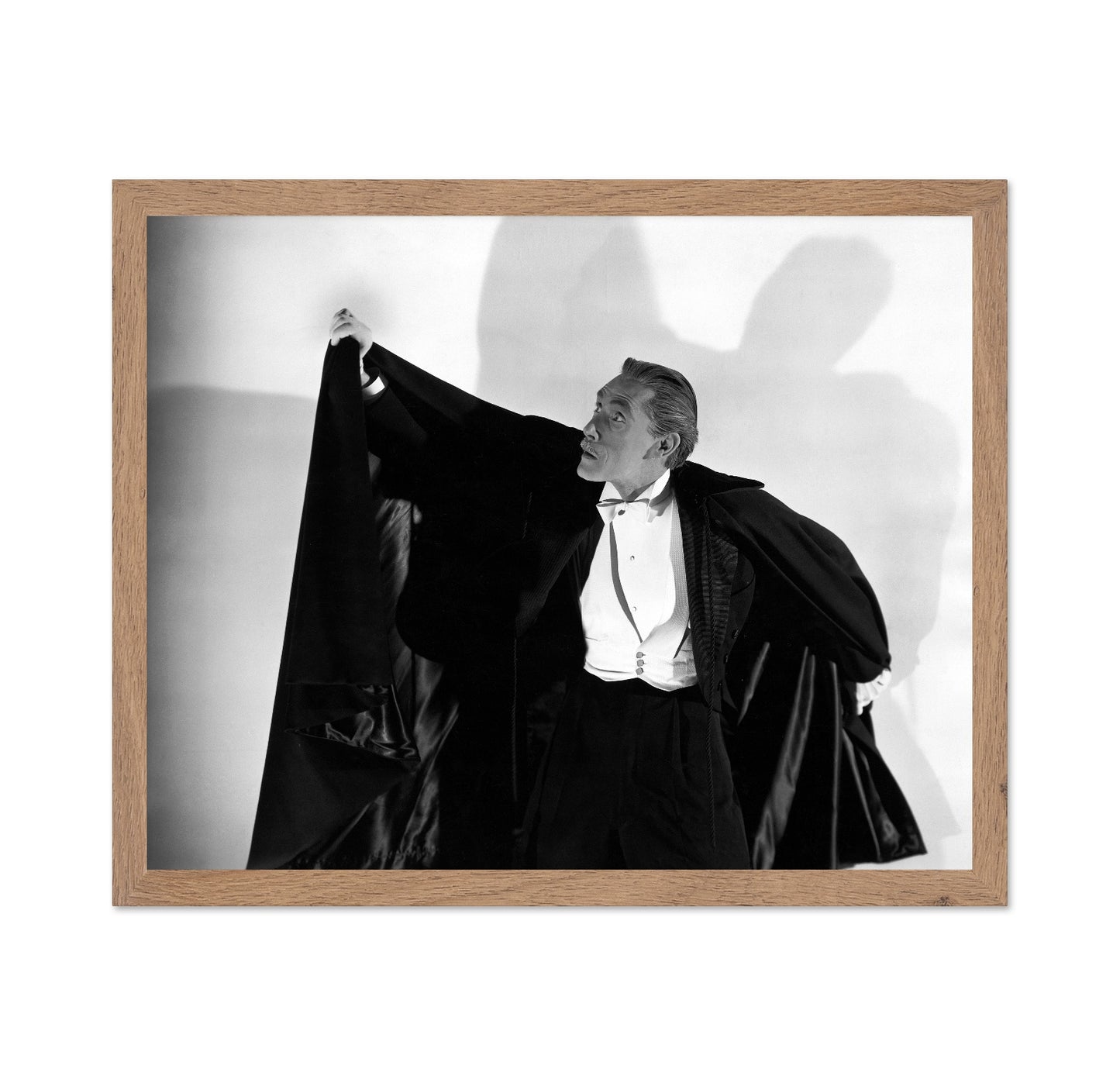 House of Dracula 1945 John Carradine No1