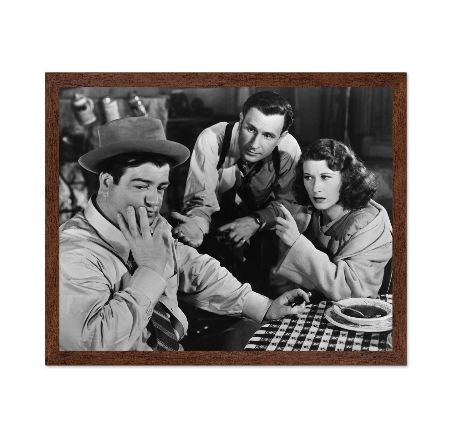 Hold That Ghost 1941 Lou Costello