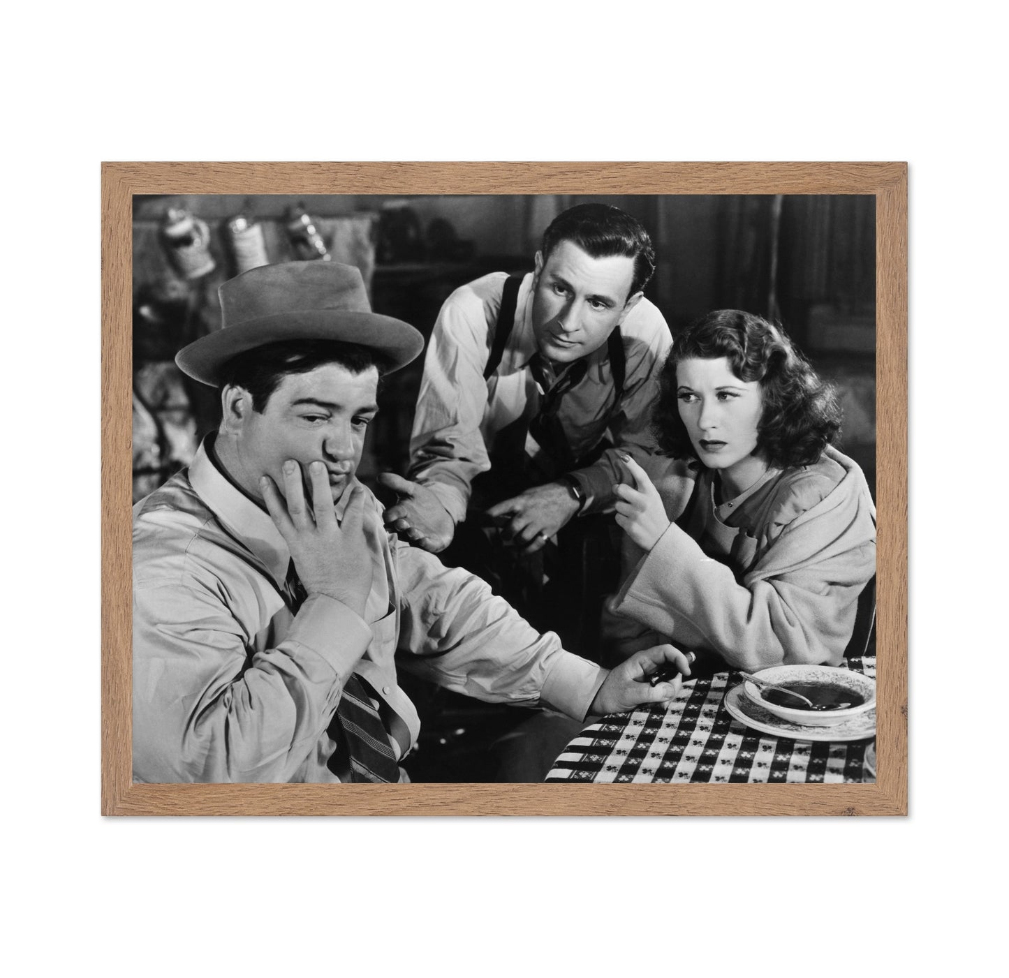 Hold That Ghost 1941 Lou Costello