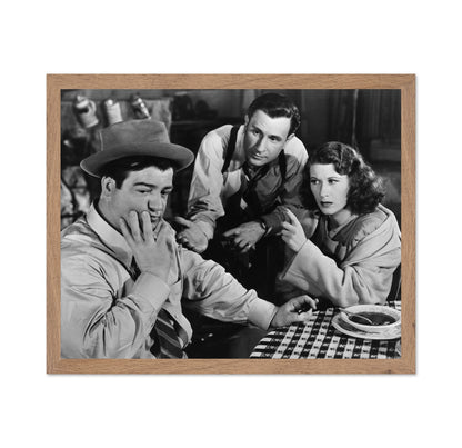 Hold That Ghost 1941 Lou Costello