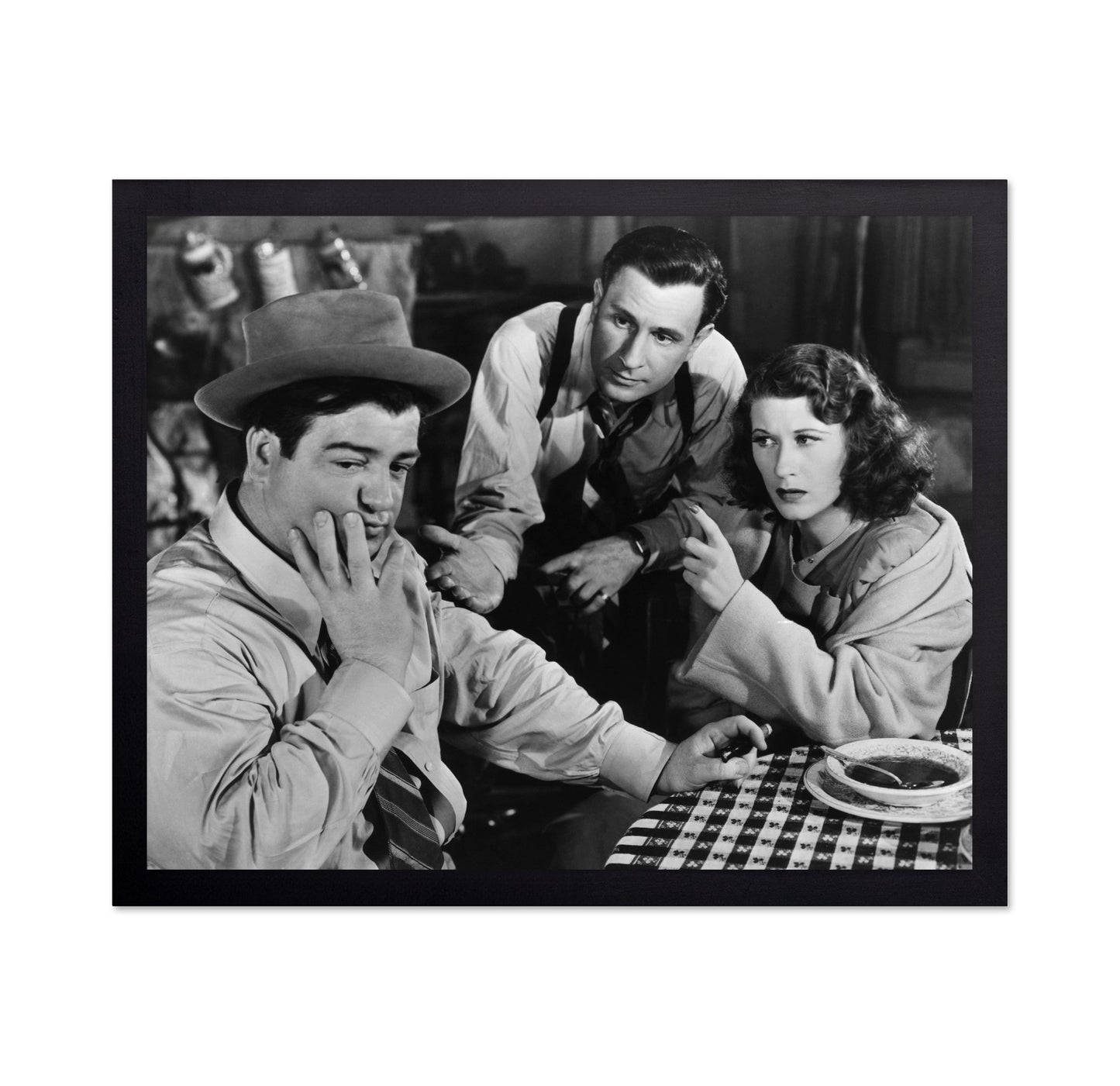 Hold That Ghost 1941 Lou Costello