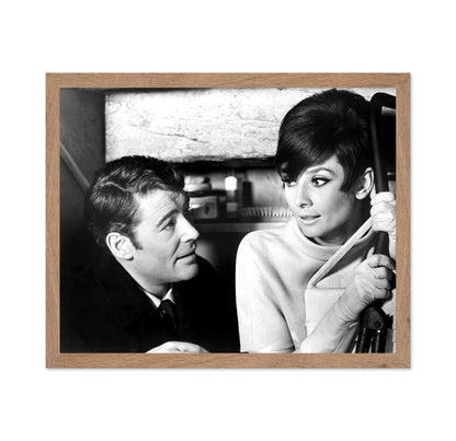 How To Steal A Million 1966 Peter O'Toole No2