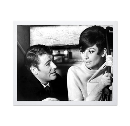 How To Steal A Million 1966 Peter O'Toole No2