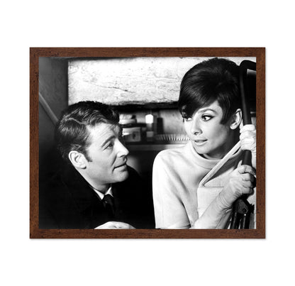 How To Steal A Million 1966 Peter O'Toole No2