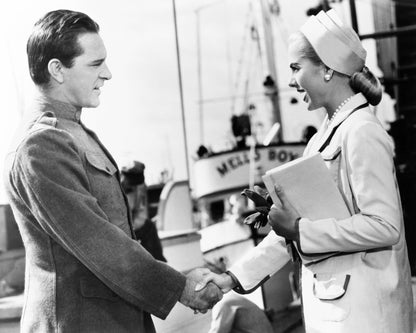 Ice Palace 1960 Richard Burton