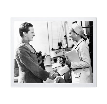 Ice Palace 1960 Richard Burton