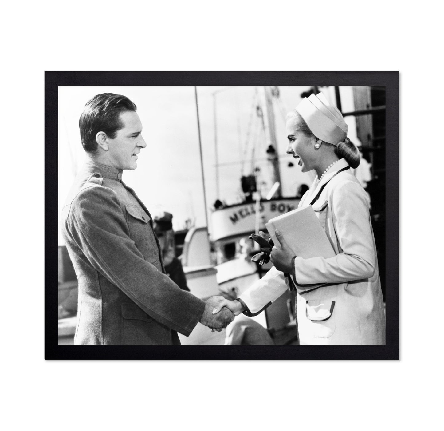 Ice Palace 1960 Richard Burton