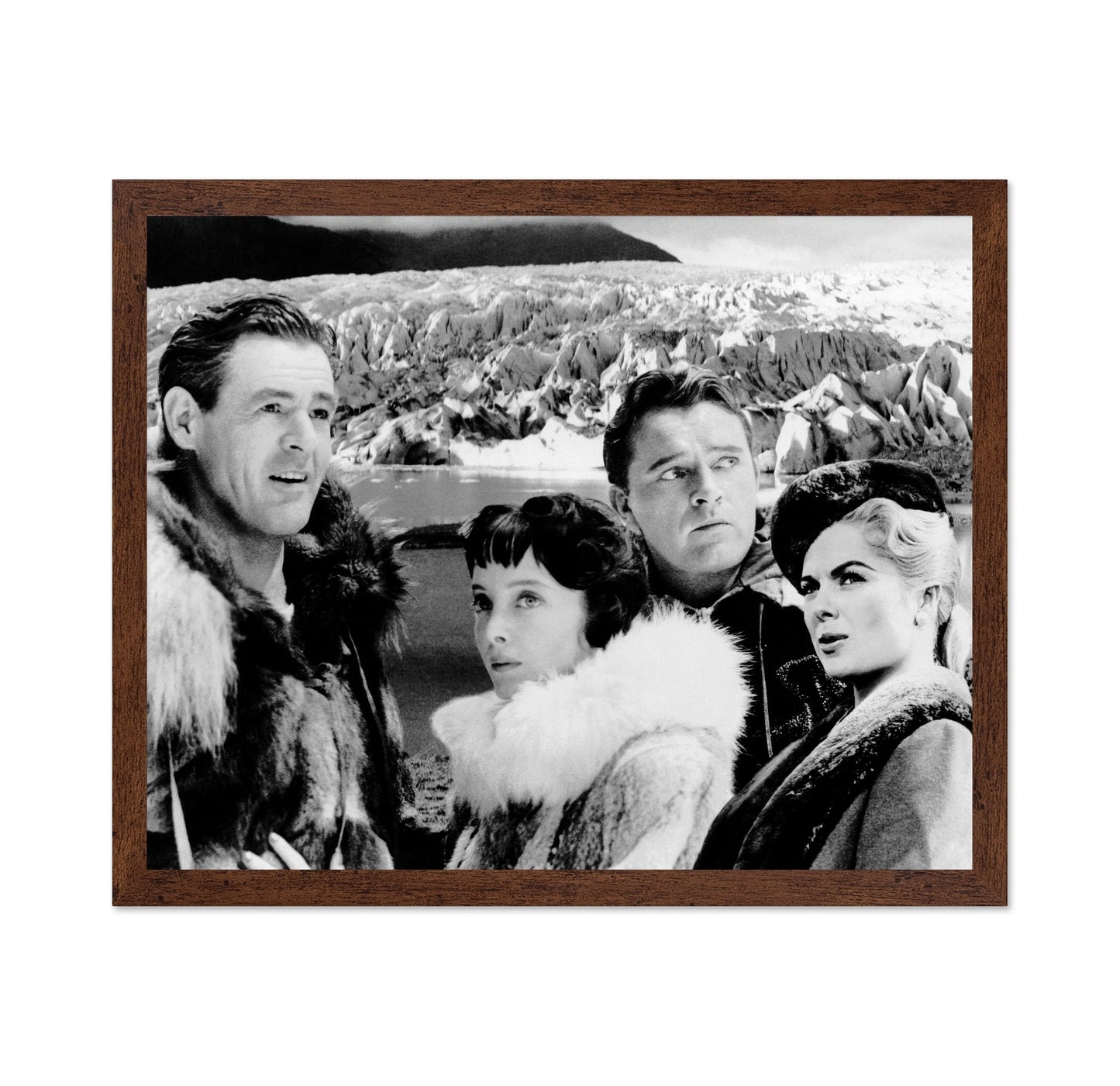 Ice Palace 1960 Robert Ryan