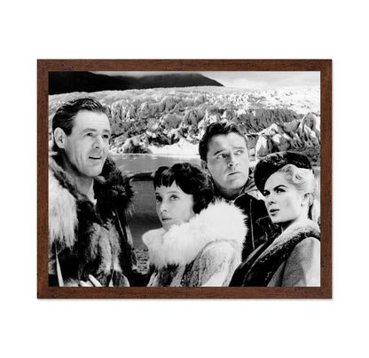 Ice Palace 1960 Robert Ryan