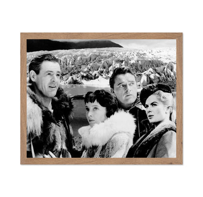 Ice Palace 1960 Robert Ryan
