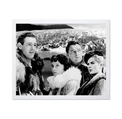 Ice Palace 1960 Robert Ryan