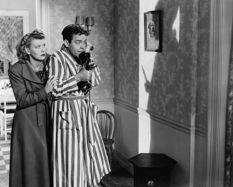 It's A Great Life 1943 Penny Singleton