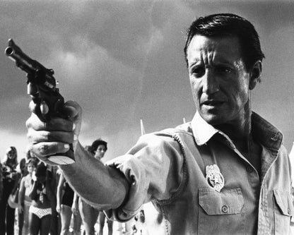 Jaws 2 1978 Roy Scheider