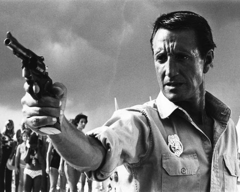 Jaws 2 1978 Roy Scheider