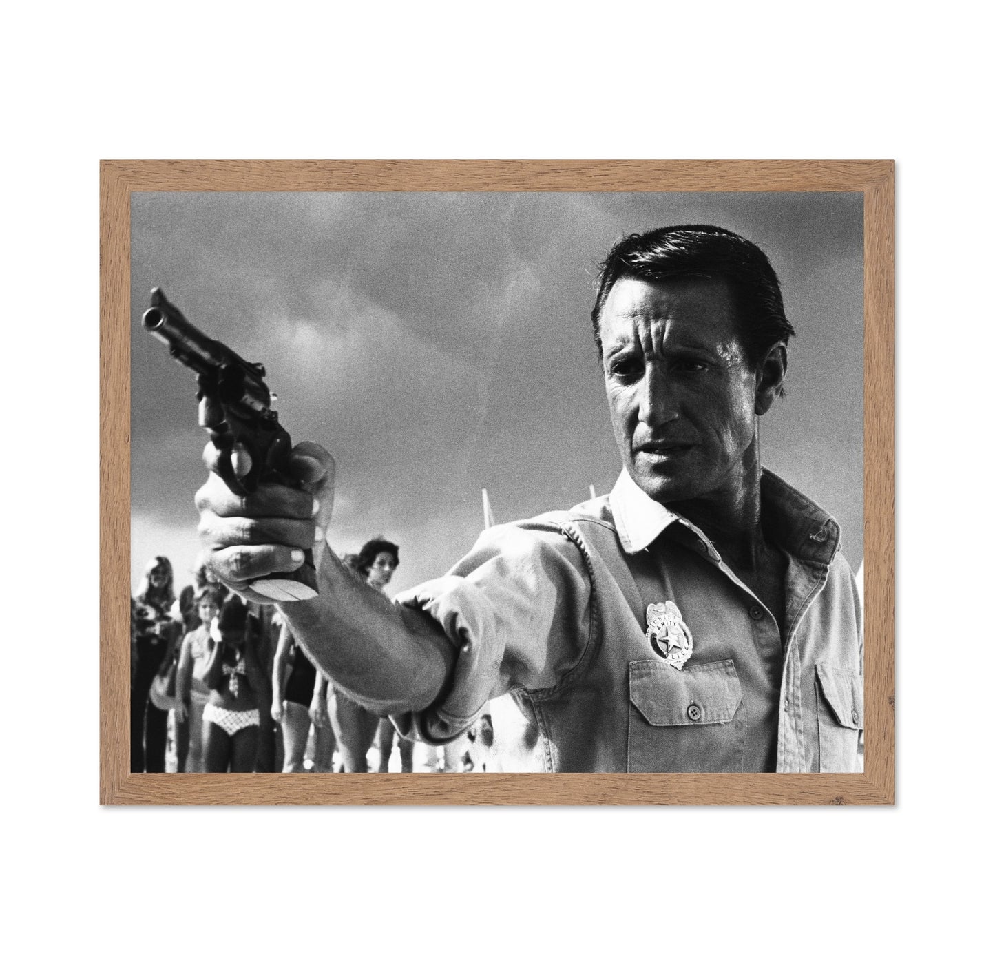 Jaws 2 1978 Roy Scheider
