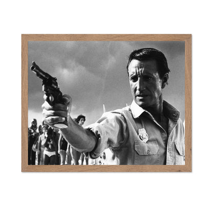 Jaws 2 1978 Roy Scheider